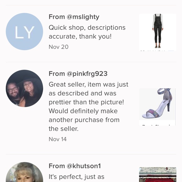 Serena is live weekdays morning shows or pop up on weekends - Picture 7 of 14